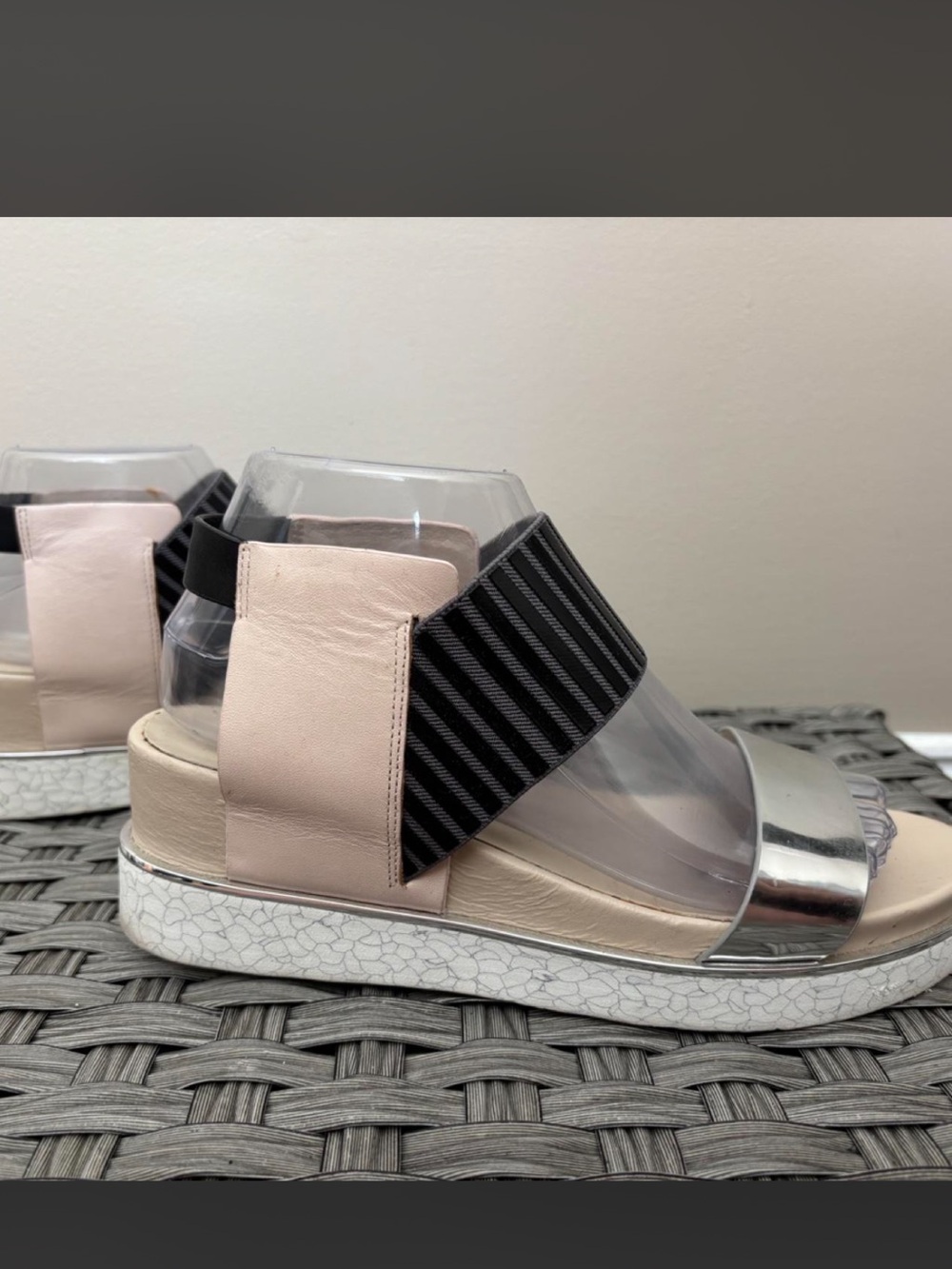 United Nude Rico Sandal - EU39 - Picture 3 of 10